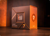 Mini PC with Ryzen 7 CPU